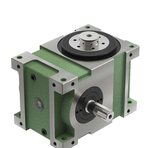 80df-6-180r cam indexer tùy chỉnh quay chỉ mục bảng với OEM hỗ trợ - Product Image 1