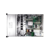 Servidor en Rack Inspur NF5270M6 2U, 2x Intel Xeon Silver 4310, 64GB DDR4, 4*4TB SATA RAID, Fuente de Alimentación de 550W, 3 Años de Garantía, en Stock