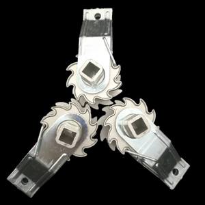 WZZIC Farm Elektrozaun spanner-Hochleistungs-Isolier drahts ieb für elektronischen Zaun - Product Image 5