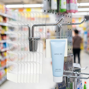 แท็บกาวติดพื้นผิวแบบเขียนได้สำหรับการติดป้ายราคา/ป้ายชุดแบบแมนนวล - Product Image 1