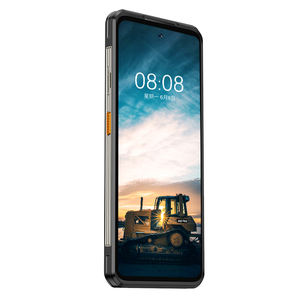 Vente en gros Shenzhen Aoro A23 Smartphone intelligent 5G avec NFC LTE GSM, empreinte digitale et vision nocturne, imagerie thermique, 120 Hz FHD, IP68, Android 14 - Product Image 2