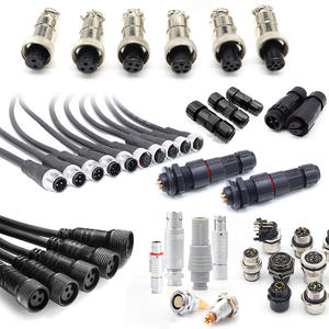 Konektor jalur produksi otomatis desain <span class=keywords><strong>Modular</strong></span> mengurangi waktu berhenti daya tahan tinggi - Product Image 5