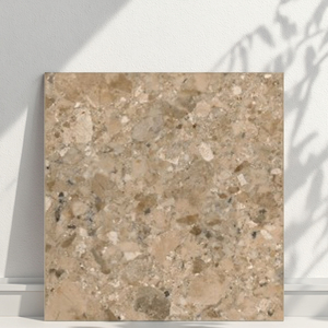 Premium Quality 600x600mm Multicolor Terrazzo Antique Marble Porcelain Ceramic Floor Wall <strong>Tile</strong> - Product Image 2
