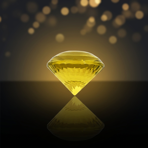 Quartz Citron Naturel Taillé Concave 10-15mm Pierres Précieuses de Haute Qualité Vente en Gros Offre en Vrac Fabrication de Bijoux Prix Fournisseur Gopika - Product Image 4
