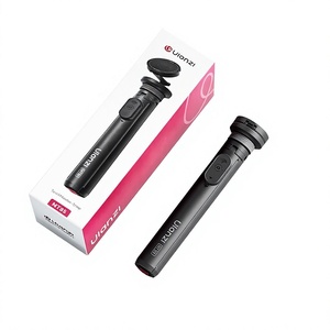 150CM Ulanzi <strong>MT</strong>-85 Automatic Phone Tripod Magnetic Selfie <strong>Stick</strong> for iPhone Outdoor Travel Stand for Livestreaming - Product Image 6