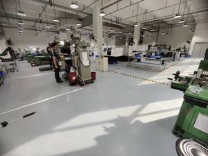 Interruptor de Límite de Varilla Múltiple Conductiva VEGAKON 66 100% Original para Medición de Nivel de Líquidos por Radar - Product Image 5