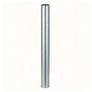Tubería Galvanizada de Alta Calidad, Tubería Redonda GI Soldada de 6000 mm de Longitud, Tubería de <span class=keywords><strong>Acero</strong></span> Redonda Galvanizada por Inmersión en Caliente de <span class=keywords><strong>8</strong></span> Pulgadas Sch40 - Product Image 5