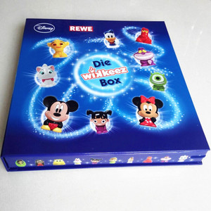 Trò Chơi Giải Trí Bằng Bìa Cứng Bán Sỉ Từ Nhà Máy Trò Chơi Bảng Giấy Cho Người Lớn - Product Image 5