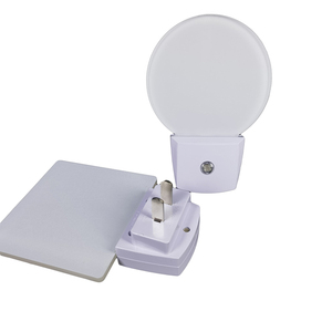 2024 Valentine personnalisé acrylique applique murale personnalisé décor à la <span class=keywords><strong>maison</strong></span> avec des blancs de lumières de sublimation - Product Image 6