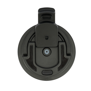 Tasse à café de voyage en acier inoxydable <span class=keywords><strong>Thermos</strong></span> à double paroi isolé avec logo <span class=keywords><strong>personnalisable</strong></span> pour siroter en déplacement - Product Image 4