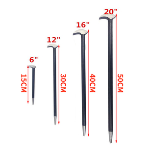 Bộ Dụng Cụ Thanh Đầu Lăn <span class=keywords><strong>4</strong></span> Miếng Cho Máy Móc Ô Tô - Product Image 2