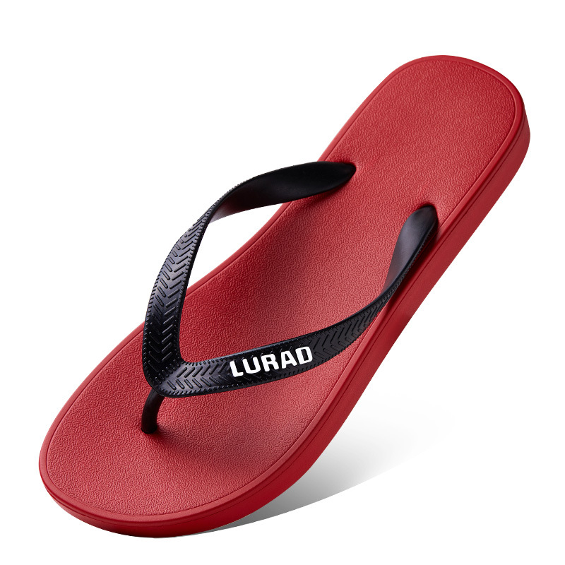 Mâle rouge