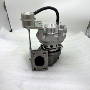 49377-01600 4937701600 Turbocompresseur pour TD04-10T 4BT3.3 Pièces d'excavateur Pièces de machines de construction 49377-01601 6205-81-8270 - Product Image 1