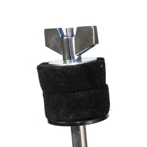 Accesorios de juego de batería de instrumentos musicales de Venta caliente Soportes de platillos de choque de pantalla de <span class=keywords><strong>tipo</strong></span> recto - Product Image 5