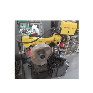 A05B-1223-B302 FANUC Robot R-0iB - Product Image 1