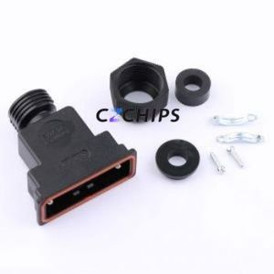 1727040194 Connector Housing Connector Whole Sale Electronic Component Chips Supplier & BOM Service - Product Image 1