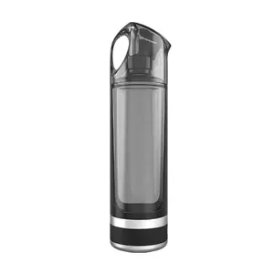 Olansi Ce Goedkeuring 1000ppb Titanium Platina Membraan 500Ml H2 Rijk Waterstofwater Vrij Van Bpa