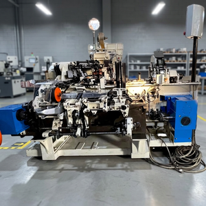 Molins HLP 250 Nueva Empaquetadora Eléctrica Automática para Productos Duros/Blandos, 250 Paquetes/Min, Alta Productividad, Máquina Empacadora de Tabaco/Cigarrillos 1 - Product Image 3