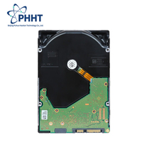 Diskon besar Server Hard Drive perusahaan Nas penyimpanan jaringan eksternal hard drive 2.5 3.5 inci Sata Sas Hard Disk untuk Server