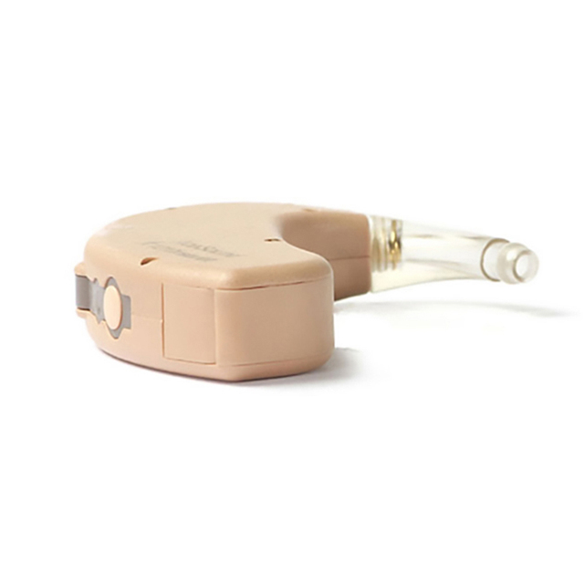 32 Channels Super High Power AI Hearing Aids BTE Noise Reducing Health Device for Ear & Hearing Deaf Factory OEM