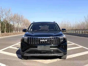<span class=keywords><strong>Auto</strong></span> Usata con Chilometraggio Estremamente Basso, Sportage Ace 2021 2.0L 6AT Benzina, SUV Usato a Benzina, Spedizione Globale - Product Image 1