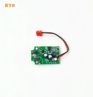 Servicio de Soldadura SMT para Ensamblaje de PCBA de Dispositivos Electrónicos, Placas Base de Audio para Auriculares TWS Miniatura de Micro-Precisión