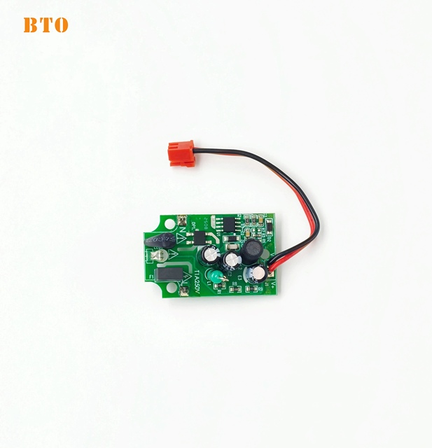 Compliant Consumer Devices PCBA Assembly SMT Solder Service Micro-Precision Miniature TWS Earbuds Audio Motherboards