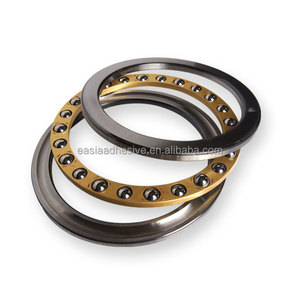 SL210 81102 nssk nntn สำหรับ KOYO nachii timken zwzz C & U แบริ่งลูกกลิ้งแรงขับแม่เหล็กโดย NAS - Product Image 6