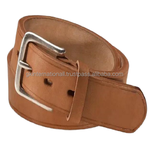 เข็มขัดหนังวัวแท้สำหรับผู้ชาย, เข็มขัดหนังวัวแท้แบรนด์หรู2021ปรับแต่งโลโก้ OEM แบบสไลด์สำหรับหัวเข็มขัดยอมรับเข็มขัดหนังแท้ - Product Image 4