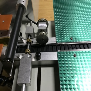 Máquina de Embalaje de Cintas Porta Componentes SMD, Máquina de Embalaje de Componentes SMD - Product Image 3