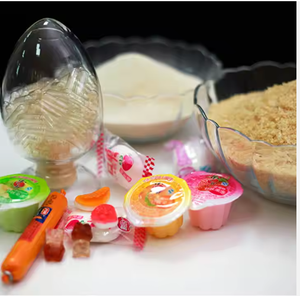 ゼラチン,魚の皮から吸収性止血ゼラチンスポンジ食品添加物 - Product Image 2