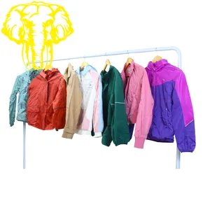 jacket for women Used Women Clothes wholesale products in bulk