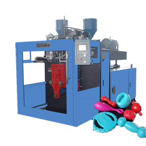 Garrafa automática do hdpe dos pp do plástico/do jerrycan/da estação dupla do tambor da bateria pneumática - Product Image 5