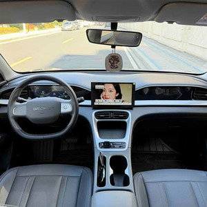 Geely Star Wish 2025, 310 km, peinture <span class=keywords><strong>d</strong></span>'origine, faible kilométrage, certifié par un tiers, avec garantie, <span class=keywords><strong>véhicule</strong></span> électrique - Product Image 6