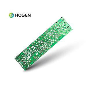 لوحة تحكم الأجهزة الصغيرة رائجة البيع! 1 أونصة النحاس أندرويد 8.0 osen PCBA - Product Image 6