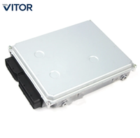 Contrôleur ECU du moteur 8981260560 8-98126056-0 pour excavatrice JCB JS200LC JS210, carte informatique du moteur Isuzu 4HK1 ECM