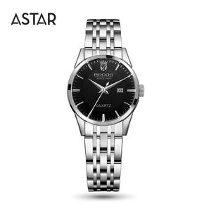 นาฬิกาข้อมือผู้หญิง สแตนเลสสตีล คุณภาพสูง สไตล์วินเทจ กันน้ำ 3atm ระบบควอตซ์ ผลิตในญี่ปุ่น <span class=keywords><strong>ราคา</strong></span>ขาย - Product Image 4