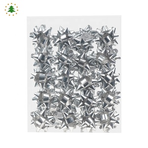 Jintai custom wired <span class=keywords><strong>outdoor</strong></span> silver decoration Christmas festival decoration material - Product Image 1