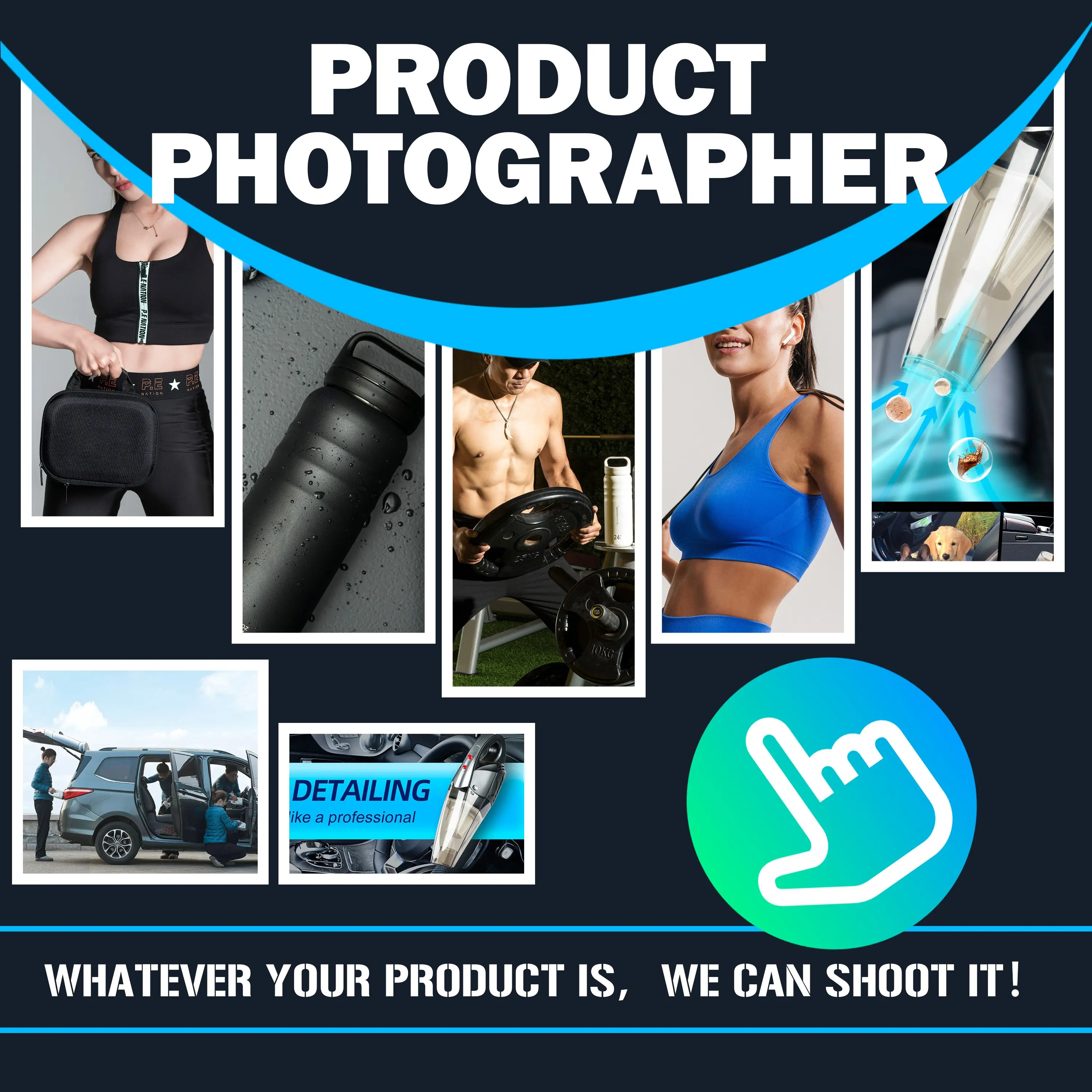 Sawme, Elke Cent Waard, Product Video Service, Voor Witte Achtergrond, Een, Web, Fba, Lijst Foto, Etsy, Ebay, Walmart, Amz Videografie