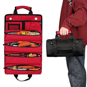 Factory Direct Sale Top Quality Low Price Latest Model Heavy Duty <b>Tool</b> Organizer <b>Bag</b> - Product Image 6