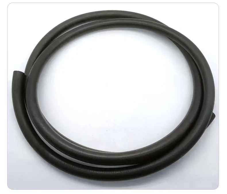 Manufacture Supply Multipurpose water hose High Quality Customized Rubber Heater Hose
