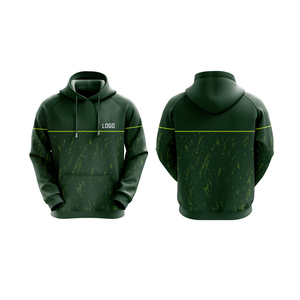 Sudadera Deportiva Personalizada por Sublimación para Mujer, Suave, Transpirable y de Secado Rápido - Product Image 3