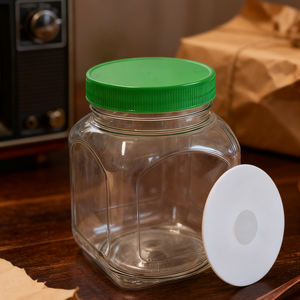 Technologie de joint étanche à l'humidité Corée du Sud CheckValve Couvercles durables pour le stockage industriel à long terme des aliments Pression sûre - Product Image 6