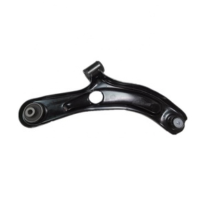 Repuestos de automóviles piezas de unión de bola buje de suspensión delantera, brazo de Control 45201-63J00 45202-63J00 - Product Image 2