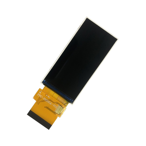 2.4 222 אינץ * 480 spi + rgb בר tft lcd מודול תצוגה st7796 2.4 אינץ 40pin פס מסך lcd המפעל מותאם אישית לוח מגע קיבולי מותאם אישית לוח מגע קיבולי - Product Image 5