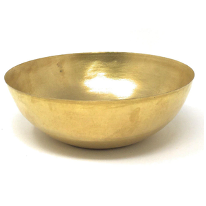 Bol à fruits royal contemporain Finition moderne Designer Fruit Servant des collations Bol à chocolat en métal - Product Image 6