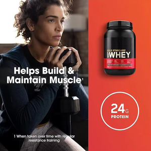 70% Aislado de Proteína de Res en Polvo Bajo en Azúcar, Proteína <span class=keywords><strong>Ghost</strong></span> Endulzada, Opción Saludable para Mayoristas, Polvo de Chlorella - Product Image 5