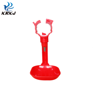 Cettia KD643 Pezón <span class=keywords><strong>de</strong></span> pollo colgante automático Bebedero <span class=keywords><strong>de</strong></span> agua Criadores para gallinas ponedoras <span class=keywords><strong>de</strong></span> calderas - Product Image 2