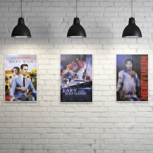 Michael Jackson Titanic Vintage latta accessori interni eleganti - Product Image 1