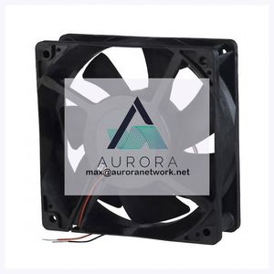 Ventiladores de refrigeración de motor de alta calidad, a buen precio, soporte OEM - Product Image 5